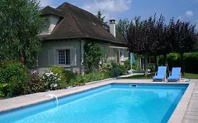 Chambres d'Hôtes Le Clos des Senteurs