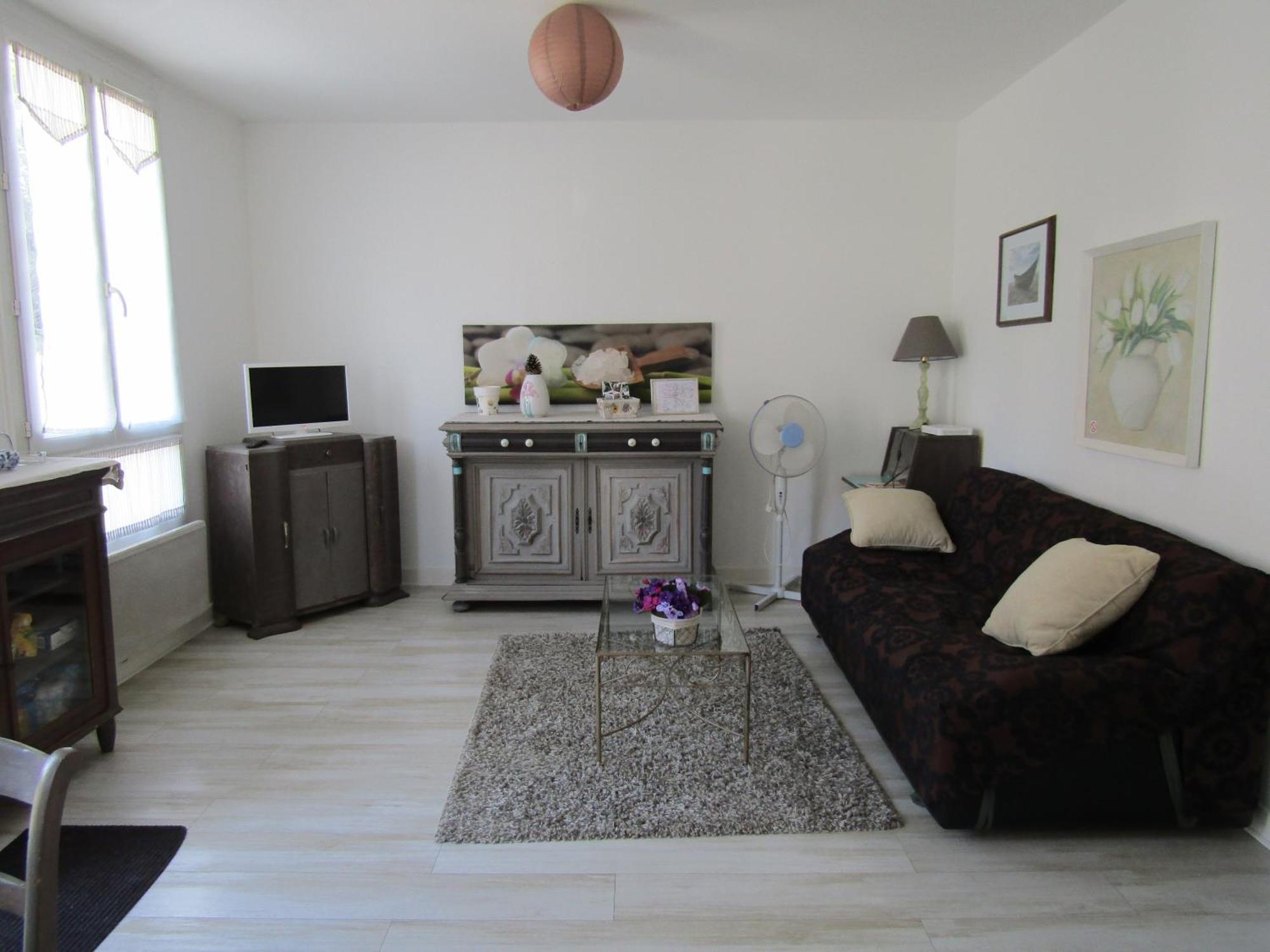 Chambres d'Hôtes Le Clos des Senteurs Malemort Extérieur photo