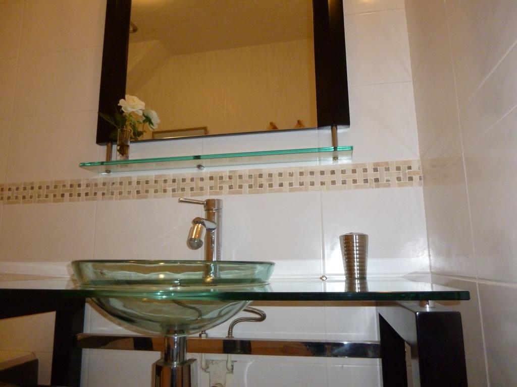 Chambres d'Hôtes Le Clos des Senteurs Malemort Extérieur photo