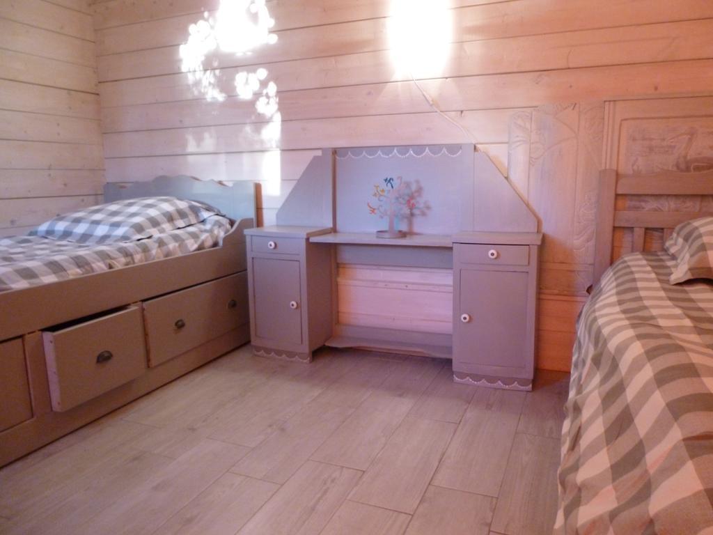 Chambres d'Hôtes Le Clos des Senteurs Malemort Extérieur photo