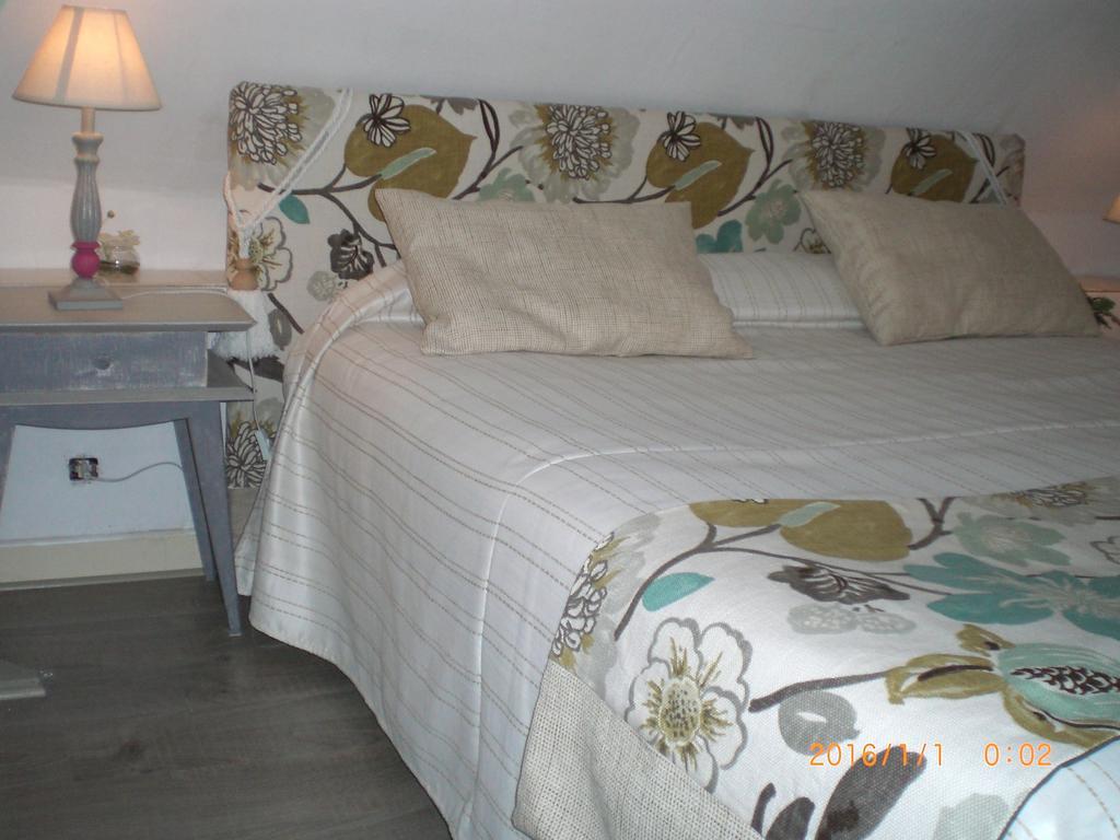 Chambres d'Hôtes Le Clos des Senteurs Malemort Extérieur photo