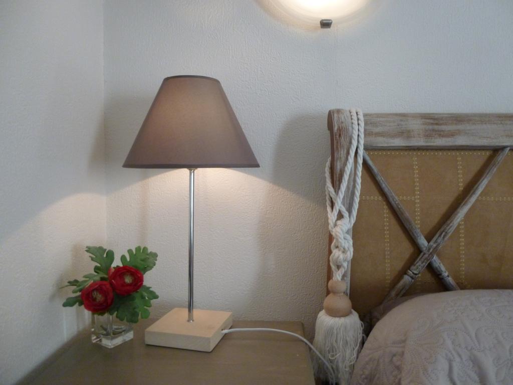 Chambres d'Hôtes Le Clos des Senteurs Malemort Extérieur photo